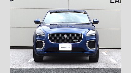 E-Pace 7