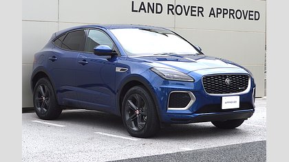 E-Pace 0