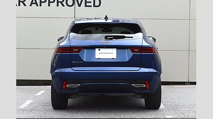 E-Pace 6