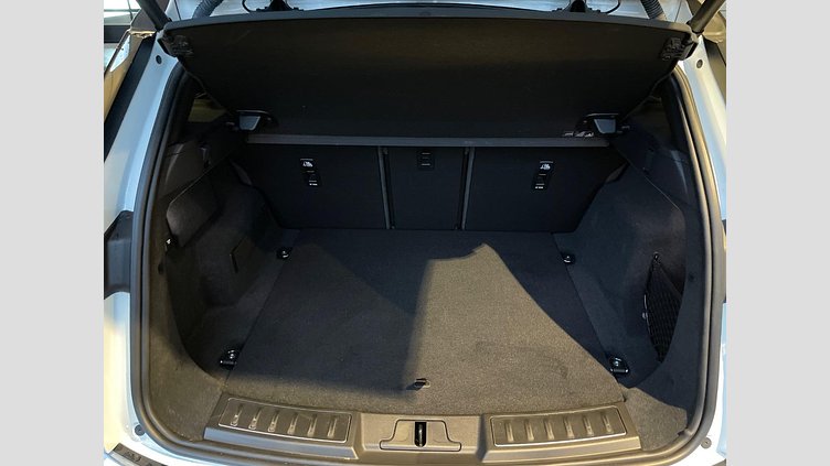 2020 認定中古車 Land Rover Range Rover Evoque フジホワイト P250 R-DYNAMIC S