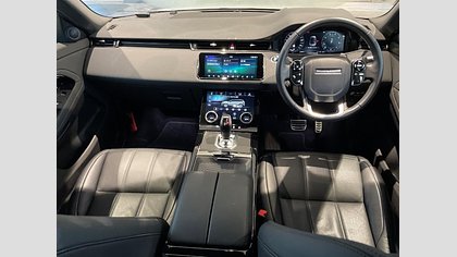 Range Rover Evoque 3