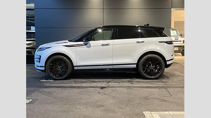 Range Rover Evoque 56