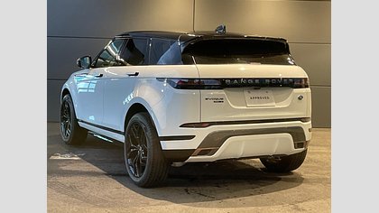 Range Rover Evoque 55