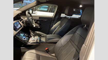 Range Rover Evoque 42
