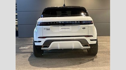 Range Rover Evoque 58
