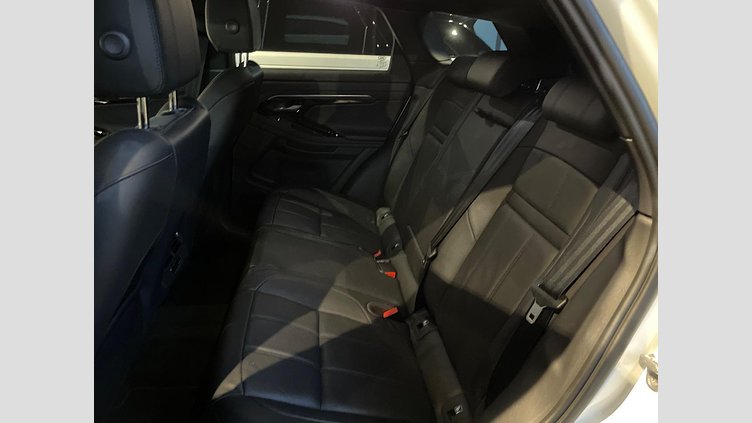 2020 認定中古車 Land Rover Range Rover Evoque フジホワイト P250 R-DYNAMIC S