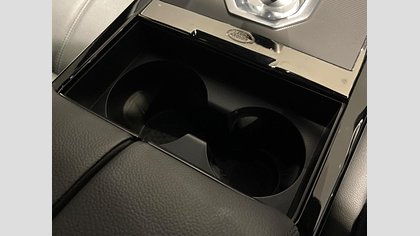 Range Rover Evoque 34