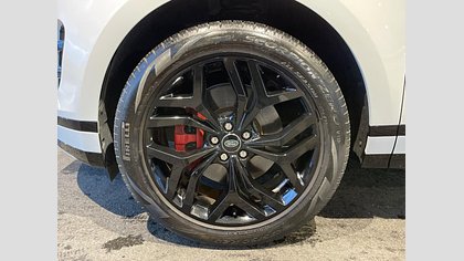 Range Rover Evoque 51