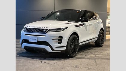 Range Rover Evoque 52