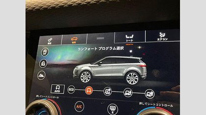 Range Rover Evoque 20