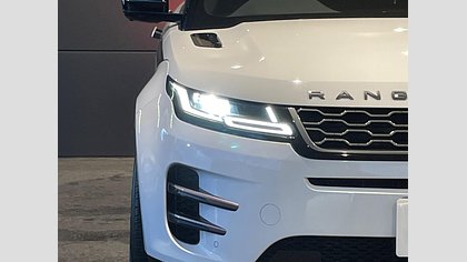 Range Rover Evoque 53