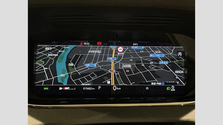 2020 認定中古車 Land Rover Range Rover Evoque フジホワイト P250 R-DYNAMIC S