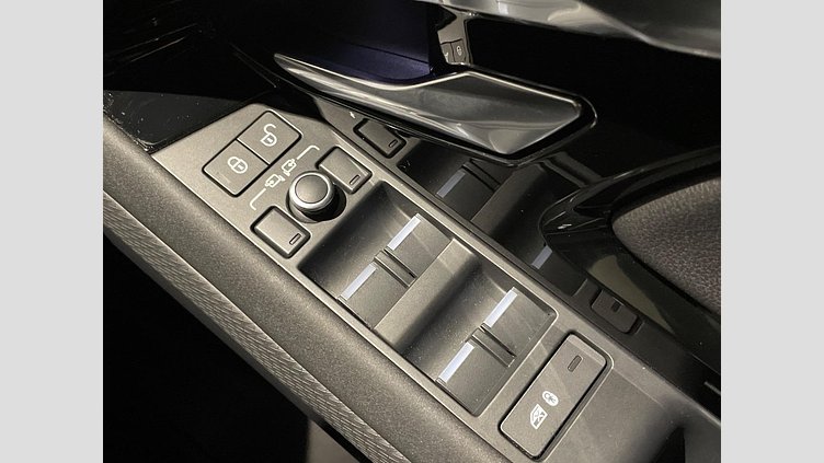 2020 認定中古車 Land Rover Range Rover Evoque フジホワイト P250 R-DYNAMIC S
