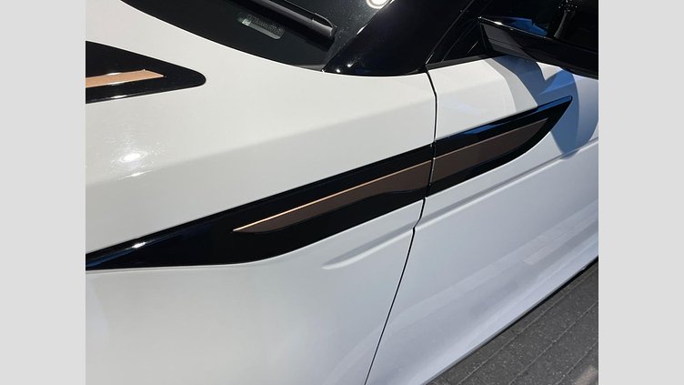 2020 認定中古車 Land Rover Range Rover Evoque フジホワイト P250 R-DYNAMIC S