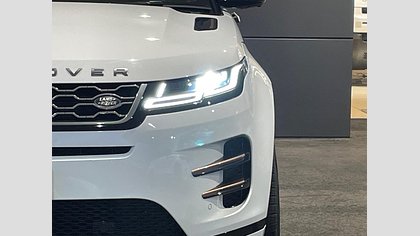 Range Rover Evoque 54