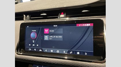 Range Rover Evoque 15