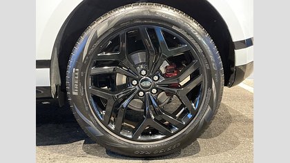 Range Rover Evoque 48