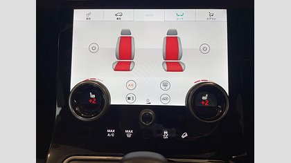 Range Rover Evoque 19