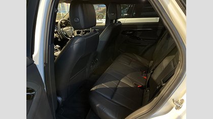 Range Rover Evoque 7