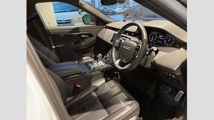 Range Rover Evoque 40