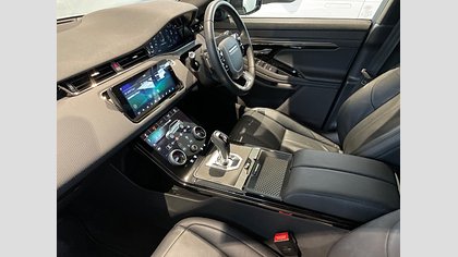 Range Rover Evoque 5