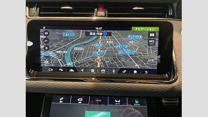 Range Rover Evoque 9