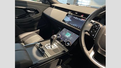 Range Rover Evoque 39
