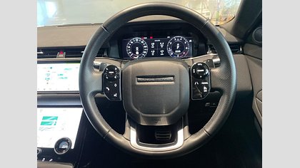 Range Rover Evoque 26