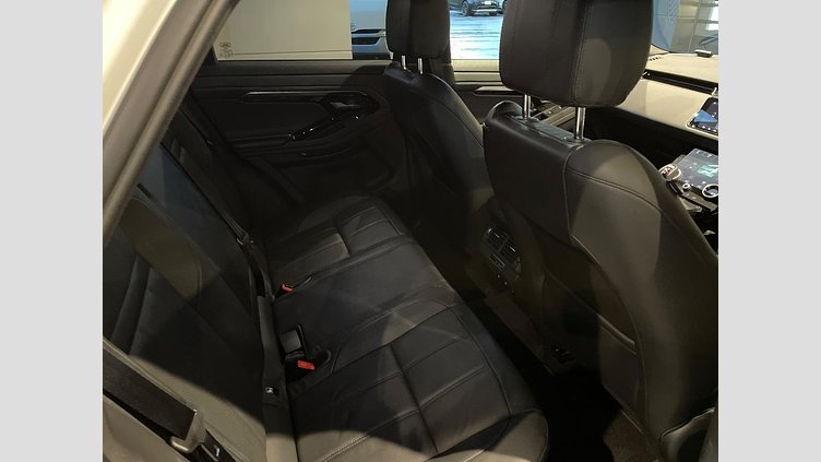 2020 認定中古車 Land Rover Range Rover Evoque フジホワイト P250 R-DYNAMIC S