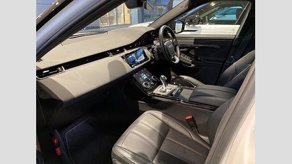Range Rover Evoque 38
