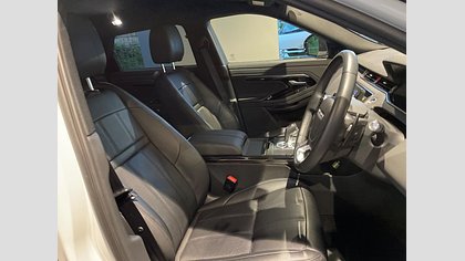 Range Rover Evoque 4