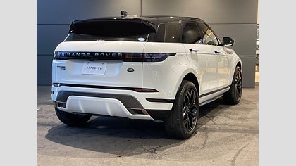 Range Rover Evoque 57