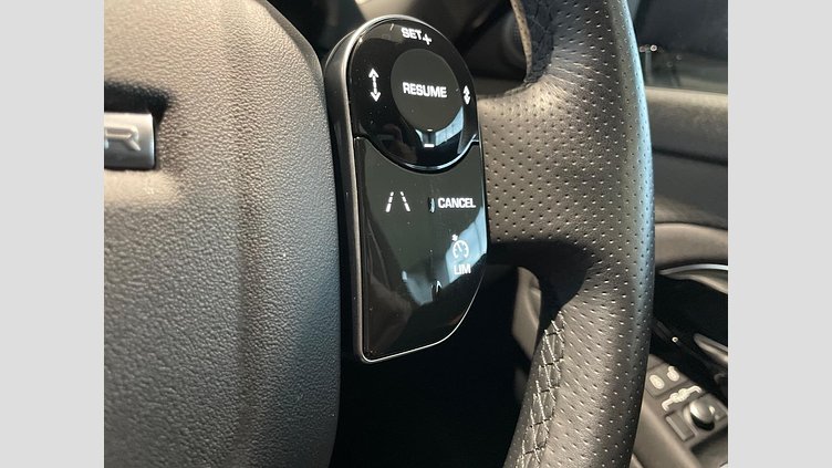 2020 認定中古車 Land Rover Range Rover Evoque フジホワイト P250 R-DYNAMIC S