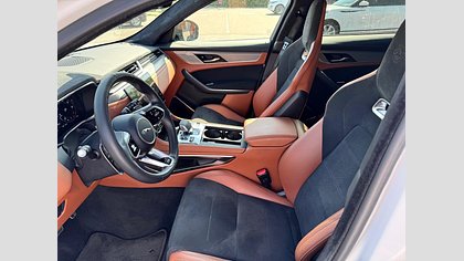 F-Pace 22
