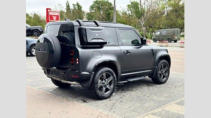 Defender 90 5
