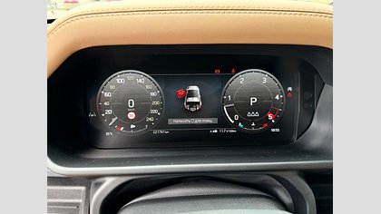 Defender 90 11