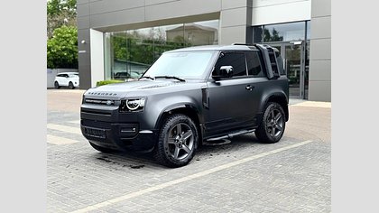 Defender 90 0