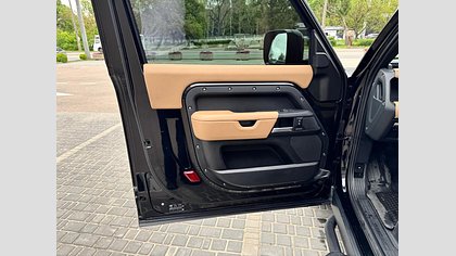 Defender 90 15