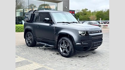Defender 90 1