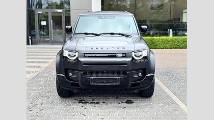 Defender 90 2