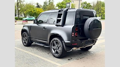 Defender 90 3
