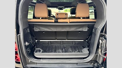 Defender 90 7