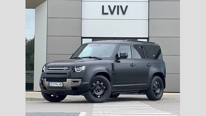 Defender 110 0