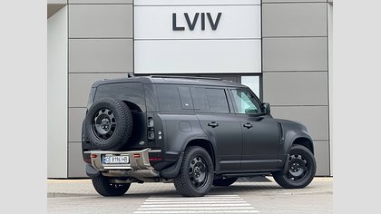 Defender 110 3