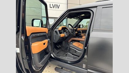 Defender 110 7