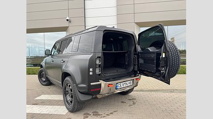 Defender 110 19