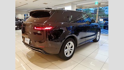 Range Rover Sport 13