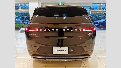 Range Rover Sport 6