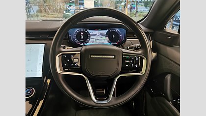 Range Rover Sport 16