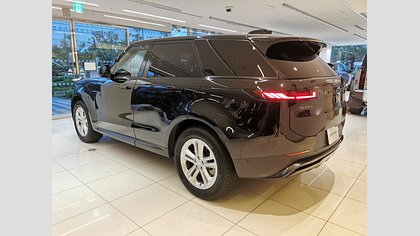 Range Rover Sport 1